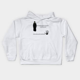 Justice for Lucien Lachance Kids Hoodie